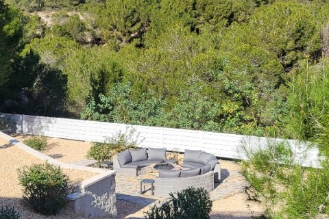 Villa for sale in Pinar De Campoverde, Alicante, Spain 4 bedrooms, 336 sq.m. No. 146015 - photo 13