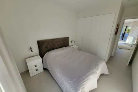 Villa for sale in Pinar De Campoverde, Alicante, Spain 4 bedrooms, 336 sq.m. No. 146015 - photo 29