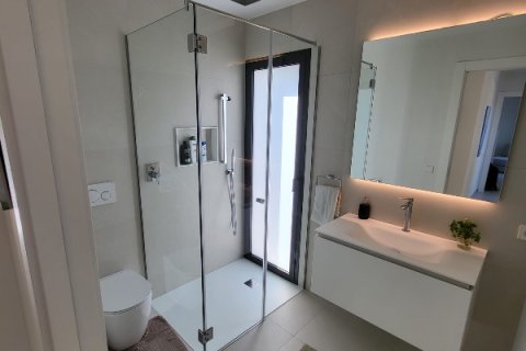 Villa for sale in Pinar De Campoverde, Alicante, Spain 4 bedrooms, 336 sq.m. No. 146015 - photo 24