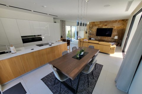 Villa for sale in Pinar De Campoverde, Alicante, Spain 4 bedrooms, 336 sq.m. No. 146015 - photo 15