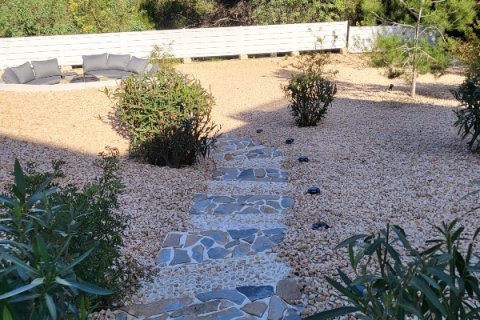 Villa for sale in Pinar De Campoverde, Alicante, Spain 4 bedrooms, 336 sq.m. No. 146015 - photo 12