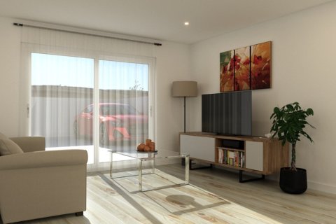 Villa à vendre à San Pedro del Pinatar, Murcia, Espagne, 3 chambres, 115 m2 No. 146010 - photo 4