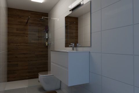 Villa à vendre à San Pedro del Pinatar, Murcia, Espagne, 3 chambres, 115 m2 No. 146010 - photo 7