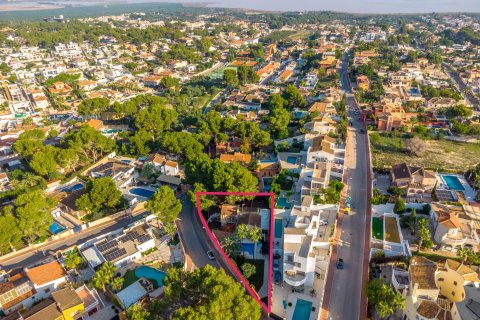 Villa à vendre à Los Balcones, Alicante, Espagne, 3 chambres, 257 m2 No. 141475 - photo 2