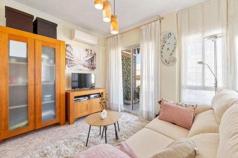 Huoneisto myytävänä Torrevieja, Alicante, Espanja, 3 makuuhuonetta, 101 m2 No. 141474 - kuva 4