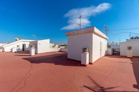 Huoneisto myytävänä Torrevieja, Alicante, Espanja, 3 makuuhuonetta, 101 m2 No. 141474 - kuva 22