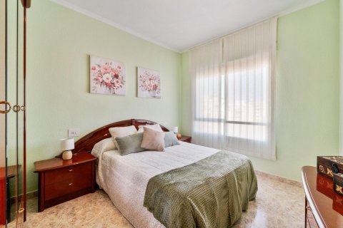 Huoneisto myytävänä Torrevieja, Alicante, Espanja, 3 makuuhuonetta, 101 m2 No. 141474 - kuva 7