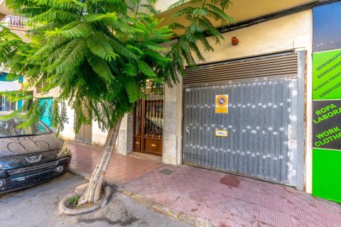 Huoneisto myytävänä Torrevieja, Alicante, Espanja, 3 makuuhuonetta, 101 m2 No. 141474 - kuva 29