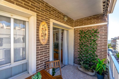 Huoneisto myytävänä Torrevieja, Alicante, Espanja, 3 makuuhuonetta, 101 m2 No. 141474 - kuva 17