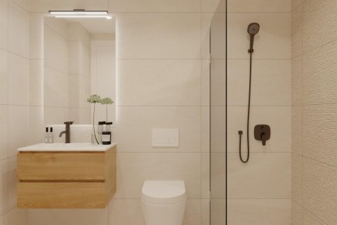 Продажа бунгало в Сан-Педро-дель-Пинатар, Мурсия, Испания 3 спальни, 83м2 №141478 - фото 15