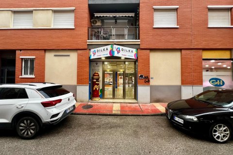 Lokal usługowy w Beniel, Murcia, Hiszpania 160 mkw. nr 141472 – zdjęcie 11