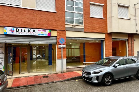 Lokal usługowy w Beniel, Murcia, Hiszpania 160 mkw. nr 141472 – zdjęcie 1