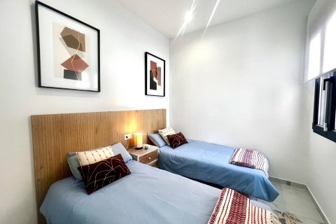 Villa à vendre à Torrevieja, Alicante, Espagne, 3 chambres, 106 m2 No. 141473 - photo 10