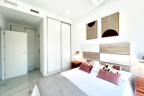 Villa à vendre à Torrevieja, Alicante, Espagne, 3 chambres, 106 m2 No. 141473 - photo 14