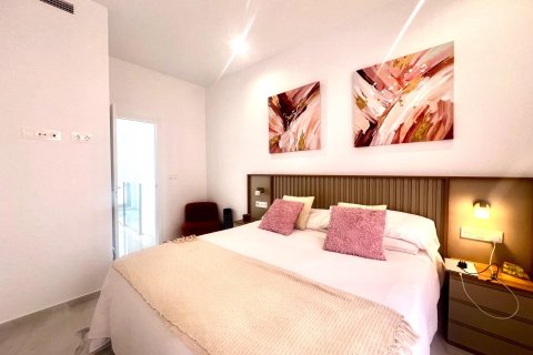 Villa à vendre à Torrevieja, Alicante, Espagne, 3 chambres, 106 m2 No. 141473 - photo 18