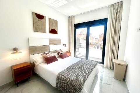 Villa à vendre à Torrevieja, Alicante, Espagne, 3 chambres, 106 m2 No. 141473 - photo 13