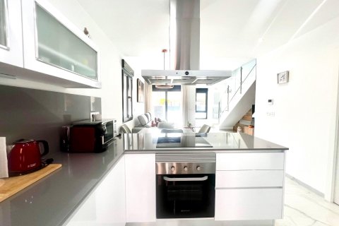 Villa à vendre à Torrevieja, Alicante, Espagne, 3 chambres, 106 m2 No. 141473 - photo 8