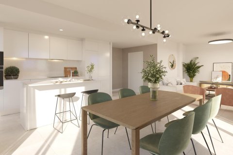 Penthäuser zum Verkauf in Estepona, Malaga, Spanien 3 Schlafzimmer, 150 m2 Nr. 173516 - Foto 5