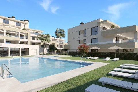 Penthäuser zum Verkauf in Estepona, Malaga, Spanien 3 Schlafzimmer, 150 m2 Nr. 173516 - Foto 4