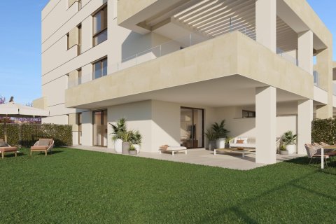 Penthäuser zum Verkauf in Estepona, Malaga, Spanien 3 Schlafzimmer, 150 m2 Nr. 173516 - Foto 3