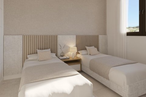 Penthäuser zum Verkauf in Estepona, Malaga, Spanien 3 Schlafzimmer, 150 m2 Nr. 173516 - Foto 7