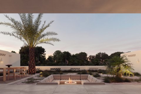 Huvila myytävänä Alicante, Espanja, 4 makuuhuonetta, 345 m2 No. 173514 - kuva 8
