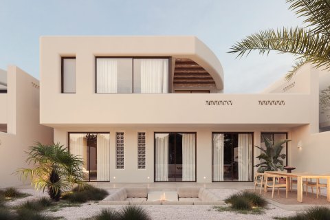 Huvila myytävänä Alicante, Espanja, 4 makuuhuonetta, 345 m2 No. 173514 - kuva 21