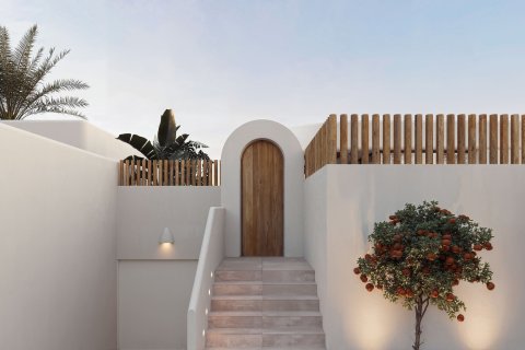 Huvila myytävänä Alicante, Espanja, 4 makuuhuonetta, 345 m2 No. 173514 - kuva 18