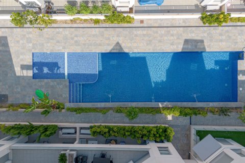 Apartament w Torrevieja, Alicante, Hiszpania 2 sypialnie, 70 mkw. nr 154795 – zdjęcie 14