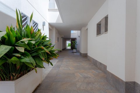 Apartament w Torrevieja, Alicante, Hiszpania 2 sypialnie, 70 mkw. nr 154795 – zdjęcie 15