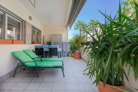 Apartament w Torrevieja, Alicante, Hiszpania 2 sypialnie, 70 mkw. nr 154795 – zdjęcie 7