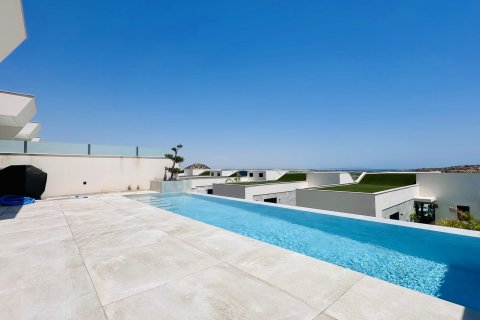 Продажа виллы в Аликанте, Испания 4 спальни, 251м2 №154799 - фото 22