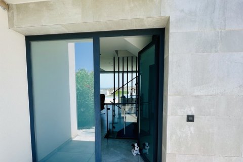 Продажа виллы в Аликанте, Испания 4 спальни, 251м2 №154799 - фото 25