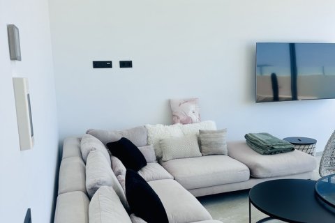 Продажа виллы в Аликанте, Испания 4 спальни, 251м2 №154799 - фото 23