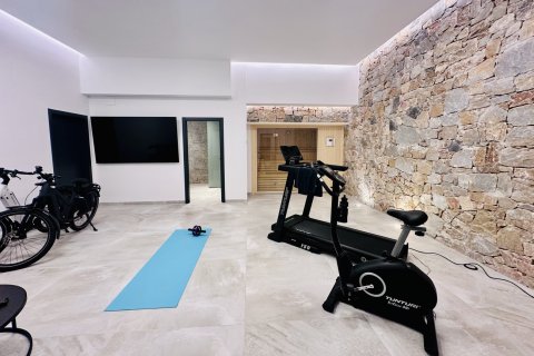 Продажа виллы в Аликанте, Испания 4 спальни, 251м2 №154799 - фото 30