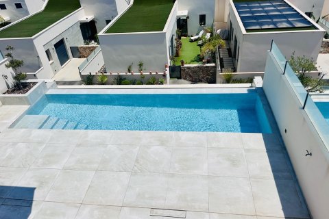 Продажа виллы в Аликанте, Испания 4 спальни, 251м2 №154799 - фото 11