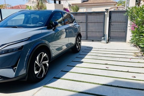 Продажа виллы в Аликанте, Испания 4 спальни, 251м2 №154799 - фото 29