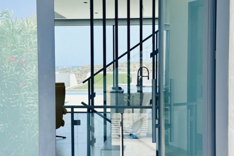 Продажа виллы в Аликанте, Испания 4 спальни, 251м2 №154799 - фото 24