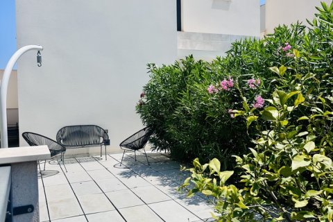 Продажа виллы в Аликанте, Испания 4 спальни, 251м2 №154799 - фото 10