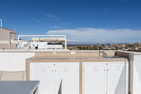 Kaupunkipientalo myytävänä Benijofar, Alicante, Espanja, 3 makuuhuonetta, 127 m2 No. 154798 - kuva 24