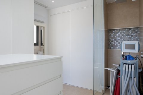 Kaupunkipientalo myytävänä Benijofar, Alicante, Espanja, 3 makuuhuonetta, 127 m2 No. 154798 - kuva 20