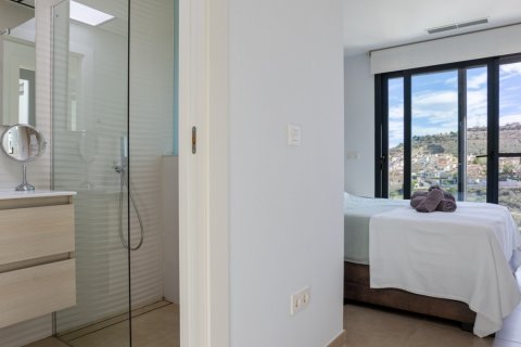 Kaupunkipientalo myytävänä Benijofar, Alicante, Espanja, 3 makuuhuonetta, 127 m2 No. 154798 - kuva 16