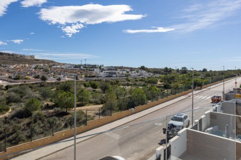 Kaupunkipientalo myytävänä Benijofar, Alicante, Espanja, 3 makuuhuonetta, 127 m2 No. 154798 - kuva 25