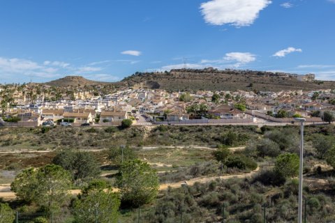 Kaupunkipientalo myytävänä Benijofar, Alicante, Espanja, 3 makuuhuonetta, 127 m2 No. 154798 - kuva 28