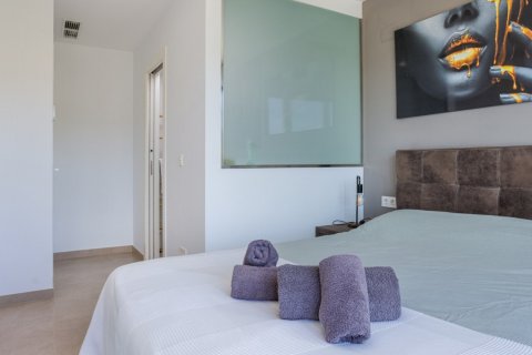 Kaupunkipientalo myytävänä Benijofar, Alicante, Espanja, 3 makuuhuonetta, 127 m2 No. 154798 - kuva 19