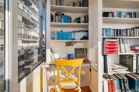 Apartament w Torrevieja, Alicante, Hiszpania 4 sypialnie, 128 mkw. nr 154797 – zdjęcie 7