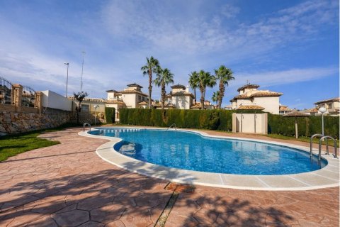 Kaupunkipientalo myytävänä La Zenia, Alicante, Espanja, 2 makuuhuonetta, 86 m2 No. 154800 - kuva 25