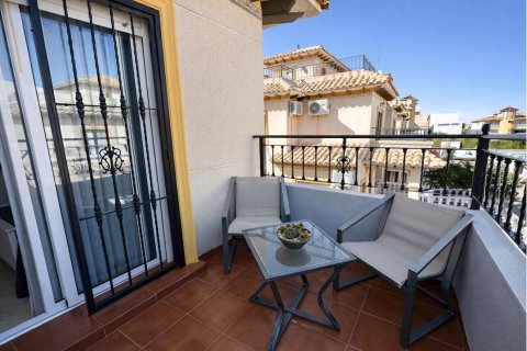 Kaupunkipientalo myytävänä La Zenia, Alicante, Espanja, 2 makuuhuonetta, 86 m2 No. 154800 - kuva 19