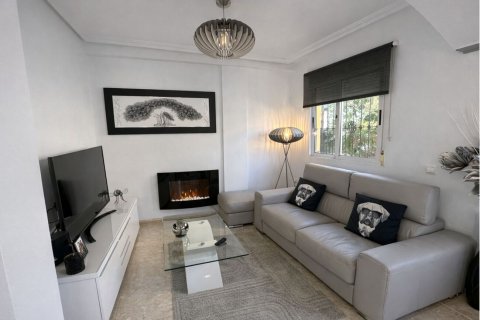 Kaupunkipientalo myytävänä La Zenia, Alicante, Espanja, 2 makuuhuonetta, 86 m2 No. 154800 - kuva 9