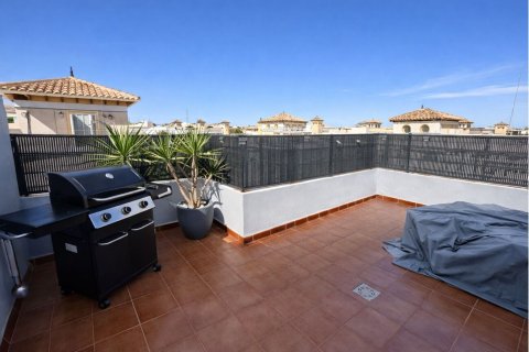 Kaupunkipientalo myytävänä La Zenia, Alicante, Espanja, 2 makuuhuonetta, 86 m2 No. 154800 - kuva 23
